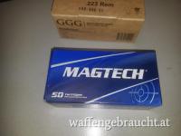 9x19 Magtech 750 Stück 9mm zum Aktionspreis auch bei unter 1000 Stk abnahme