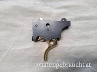Stecherabzug/Rückstecher für Mauser System 98