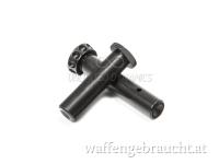 BATTLE ARMS DEVELOPMENT Enhanced Takedown and Pivot Pin Set AR15 *LAGERND*