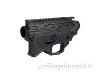 BATTLEARMS DEVELOPMENT AUTHORITY ELITE AMBI SET MIL-SPEC AR-15 *LAGERND*