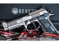 Beretta 92X Performance 9mm NEUE LIEFERUNG EINGETROFFEN