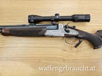 Ferlacher Hahn Bergstutzen 6,5x57R & .22 Hornet