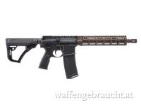 DANIEL DEFENSE DD4 MK18 RIII FDE .223 REM. 10,3" | www.waffen.shopping