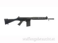 DSA SA58 16" Jungle Warrior Carbine Fixed Stock .308 Win