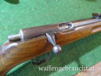Wehrsportkarabiner - Mauser - .22 lr - Deutsches Sportmodell 