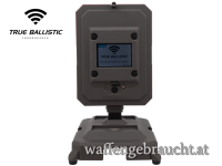 True Ballistic Radar Chronograph G1/G7 Berechnung!