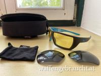 Schiessbrille von Gloryfy , Augenschutz für den Schützen: Entdecken Sie unsere Premium Schießbrillen