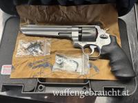 Smith and Wesson 929