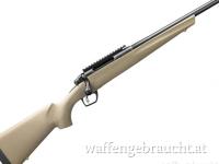 Schaft und Magazine für Remington 783 Short Action im Cal. .450 Bushmaster