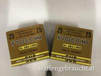 Revolverpatronen Fiocchi 380 Longo LRN