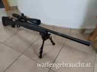 Tikka T3 Varmint