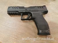 Walther PDP FS 4,5" Cal. 9mm Para