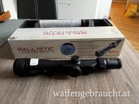 Burris Balistic Laserscope 3