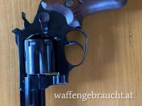 Revolver Rossi 357