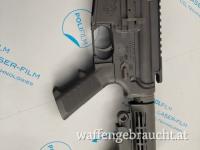 Anderson Arms AM-9 Glock 9mm milspec Lower komplett voll und passender Upper Receiver Assembled AR15, PCC IPSC