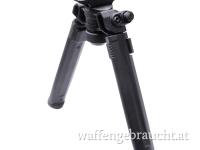 MAGPUL Bipod für M-LOK Schwarz