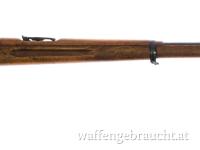 Schwedenmauser M96 1944