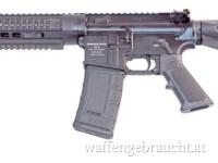 Aktion! Oberland Arms OA15 10,7" .300 AAC