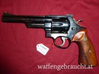 Revolver, Smith & Wesson, Mod.: 29-2
