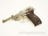 Walther P38 NICHT Funktionsfähig