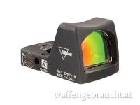 Trijicon RMR® Type 2 Red Dot 3.25Moa Automatic LED