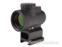 TRIJICON MRO 1X25 RED DOT SIGHT 2.0 MOA ADJ RED DOT AC32069 MONTAGE | www.waffen.shopping