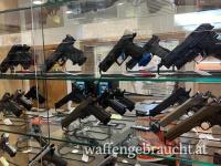 WALTHER Q5 SF Champion