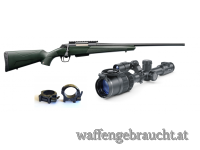 WINCHESTER XPR STEALTH 308 WIN PULSAR DIGEX C50 SET