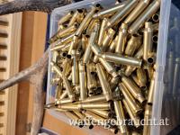 Patronenhülsen308/270Win /6,5x55/357/9mm/357/38