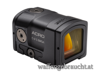 Aimpoint ACRO C2 Set inklusive Glock MOS Montageplatte 
