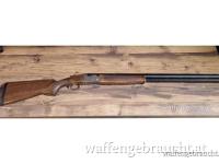 Beretta Silver Pigeon1 686 JAGD 12/76 710mm Lauf