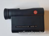 Leica Rangemaster 1600-R