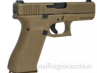 GLOCKtober... GLOCK 19X Kaliber 9mm | www.waffen.shopping