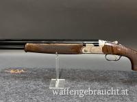 Beretta 686 SP1 Vittoria Jagd Kal: 12/76, LL 71 cm. 