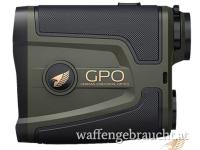 GPO Rangetracker 1800 6x20 Laser Entfernungsmesser     