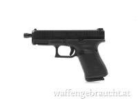 Glock 44 mit Laufgewinde Kal 22 l.r. szabo miltec