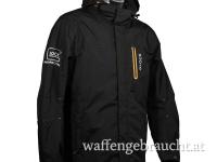 Glock Perfection 2in1 Softshelljacke XL schwarz