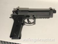 Beretta M9A3 - Tungsten Grey