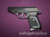Pistole Sig Sauer P230 Kaliber 9x18 mm Police 9x18 mm Ultra