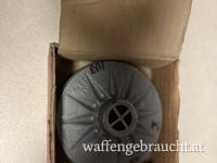 Filter für Dt Luftschutz Gasmaske 2. WK, WW II