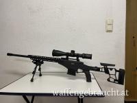 Sabatti/Mercury ST 18 6.5 Creedmoor