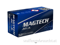 CYBER WEEK DEAL MAGTECH 22 LR 40 GRS LRN 50 STK