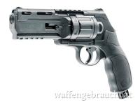  NXG PS-100 Paintball Revolver cal. .50,11 Joule, Tungsten Grey