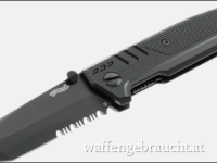 Walther Messer PDP Tanto Folder