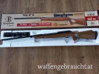 Benjamin Trail NP XL (39Joule) inkl. ZF 3-9x40 AKTION im Kal. 5,5 mm FREI ab 18 Jahren