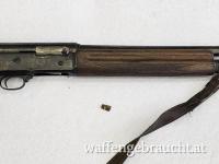FN Browning Schrot Halbautomat