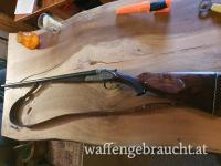 Suhl Doppelflinte 16-70