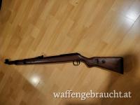 Mauser K98   VERKAUFT 