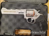 AKTION nur am 2. Dezember Taurus Tracker 627 Competition Pro Stainless .357 Magnum NEUWAFFE