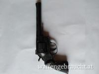 Revolver Weihrauch HW7 Cal.22.Lr